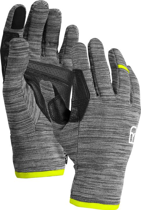 Produktbild Ortovox Freeride 3 Finger Glove Pro (XL)
