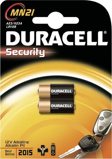 Actual product image Duracell Electronics (2 pcs., LR44, 105 mAh)