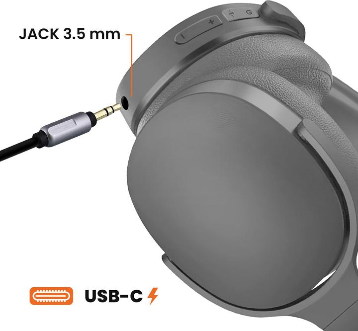 Produktbild Avizar Geräuschreduzierung (ANC)