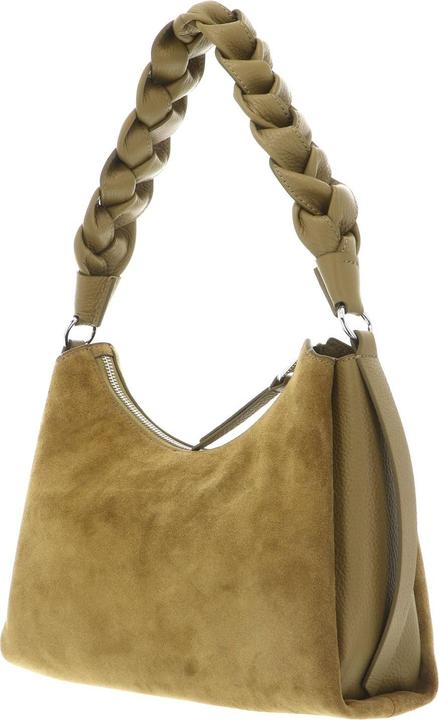 Immagine prodotto Coccinelle Suede Bimaterial Shoulderbag