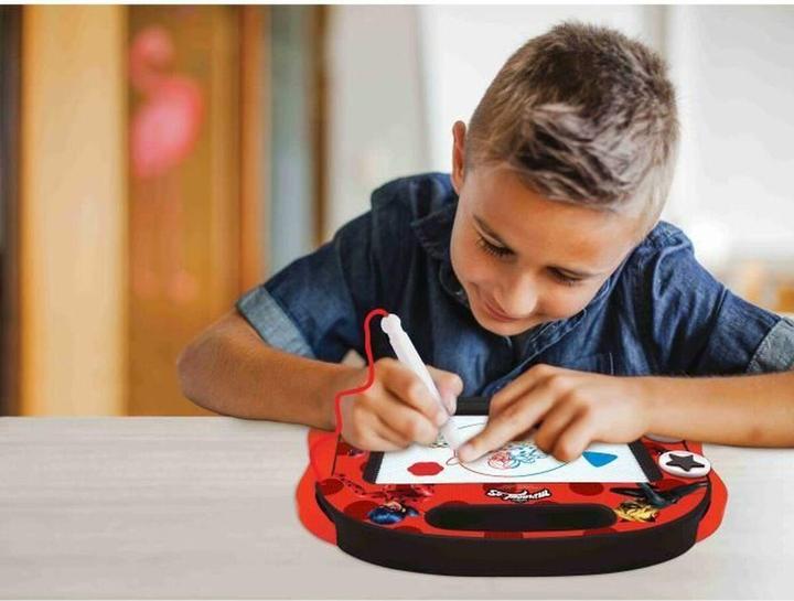 Productafbeelding Lexibook Magisch magnetisch tekenbord