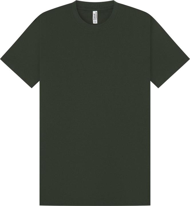 Produktbild Casual Classics Premium TShirt ringgesponnen (XL)