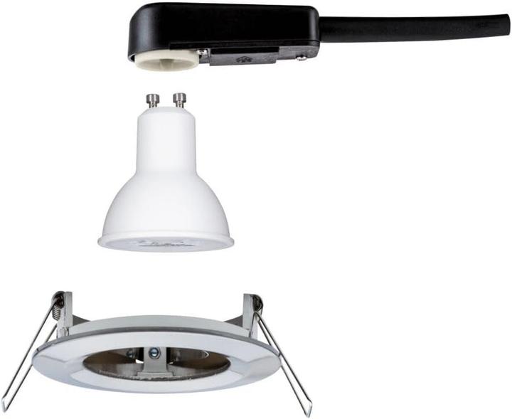 Produktbild Paulmann Einbauleuchte Nova Set (460 lm, GU10)