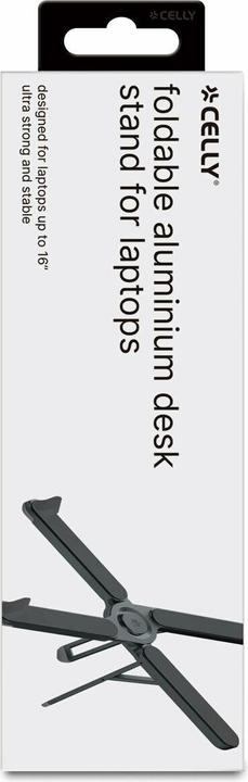 Image du produit Celly Ordinateur portable en forme de X (Tables, 16")