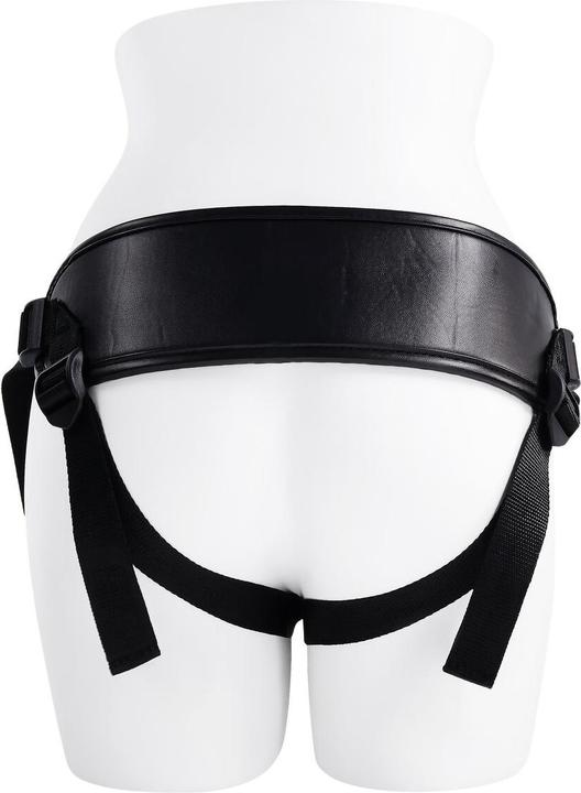 Productafbeelding Evolved Strap-On Dildo