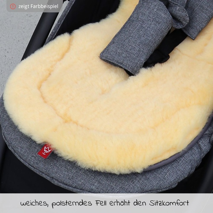 Produktbild Kaiser Lukky Look