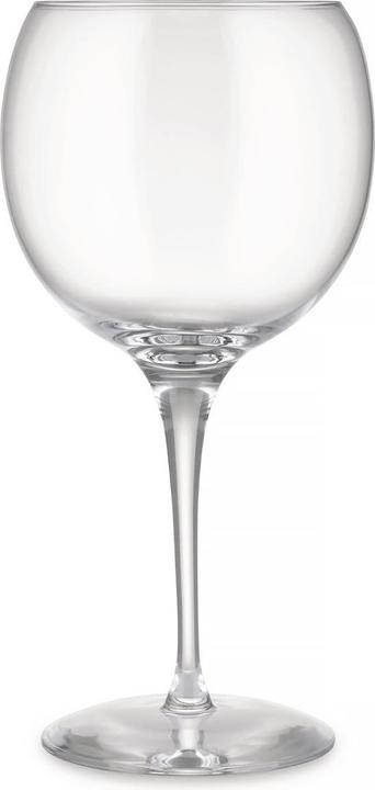 Productafbeelding Alessi Mummie XL (65 cl, 4 Bril, Rode wijnglazen)