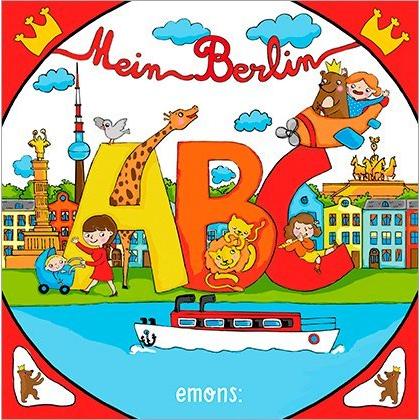 Mein Berlin ABC, Kinderbücher