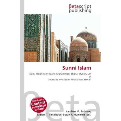 Sunni Islam, Sachbücher