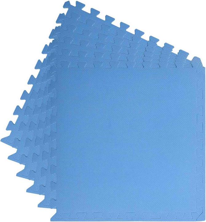 Actual product image vidaXL Pool Bodenteppich