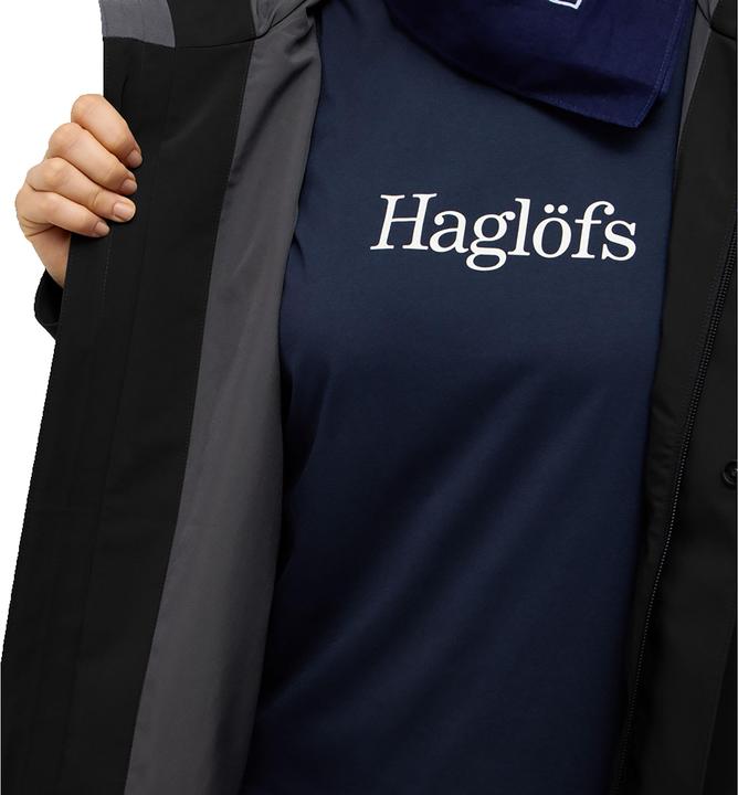 Actual product image Haglöfs Breeze Proof (XS)
