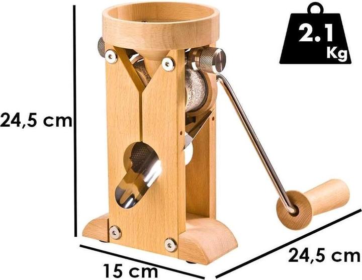 Immagine prodotto Schnitzer Campo