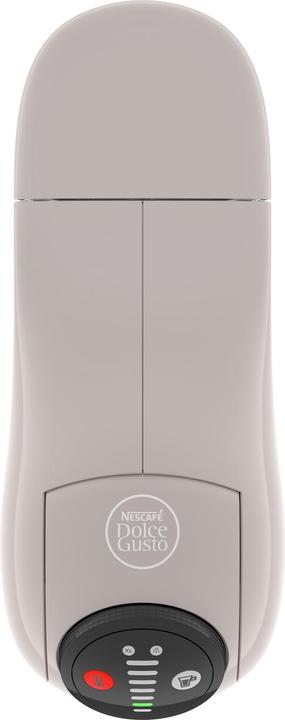 Actual product image Krups Dolce Gusto Genio S Basic Taupe Kp243af0