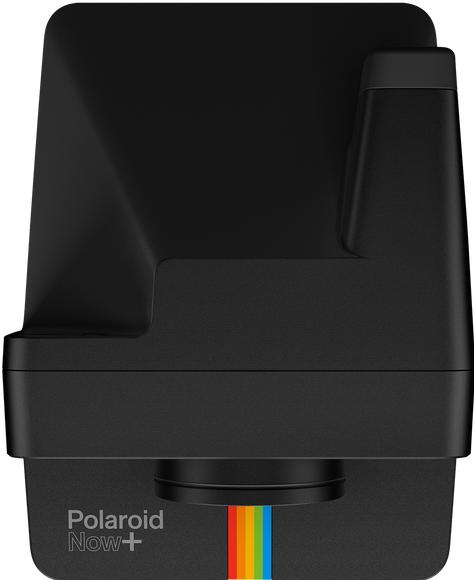 Actual product image Polaroid Now+