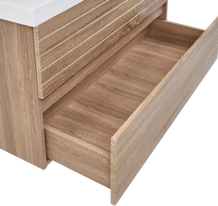 Produktbild Beliani Urucu