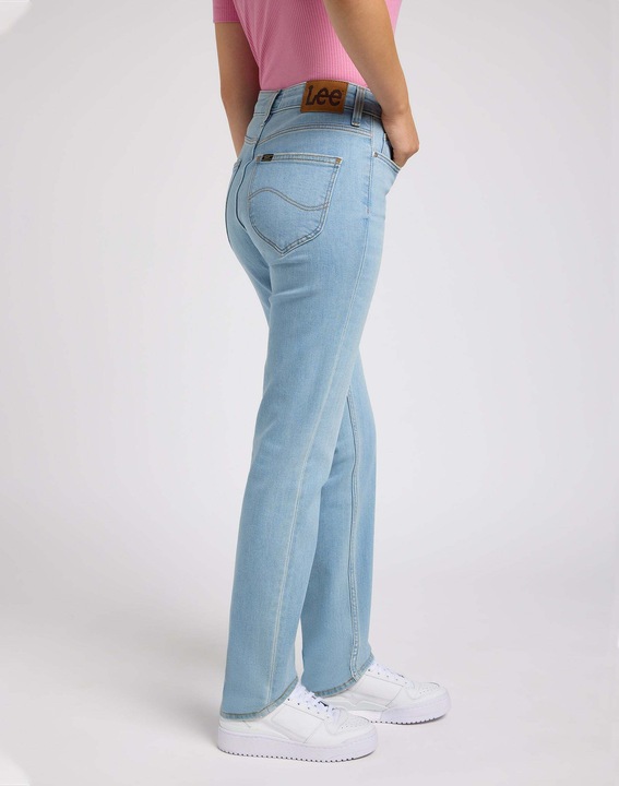 Image du produit Lee Jeans Marion Straight (W29/L33)