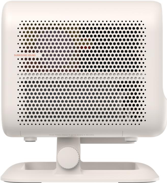 Image du produit Yaber L2 Plus (Full HD, 700 lm, 1.38:1)