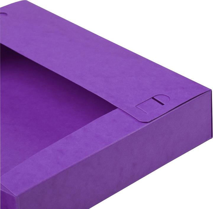 Produktbild Exacompta Archivboxen (A4)