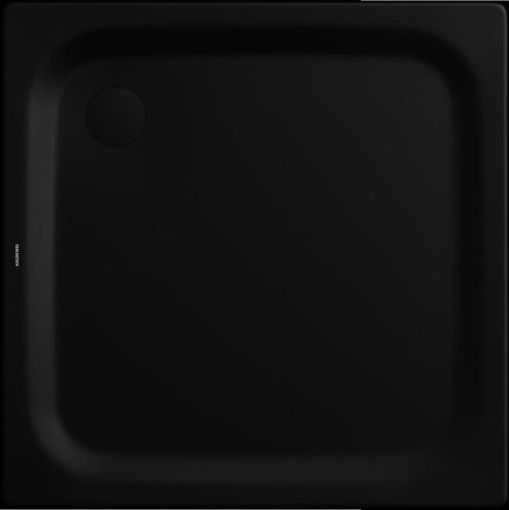 Black matt 100