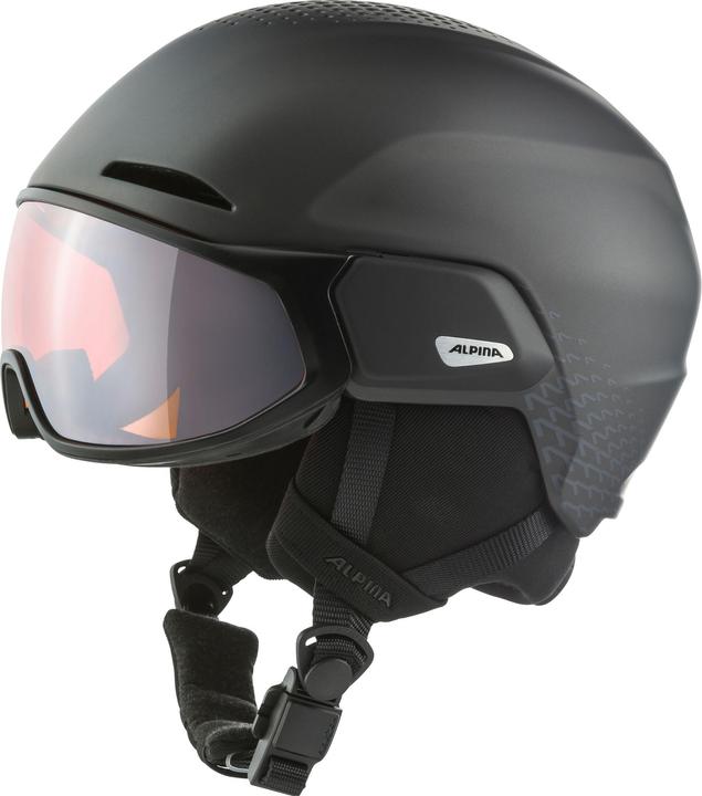 ALPINA SPORTS Oro QV Mips (51 - 55 cm, S)