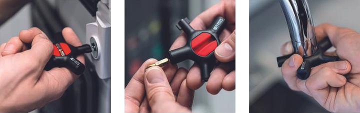 Productafbeelding PB Swiss Tools PB 900 V01 (Gleuf)