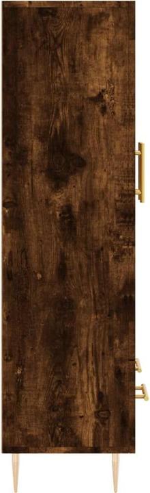 Image du produit vidaXL Highboard (69.50 x 31 x 115 cm)