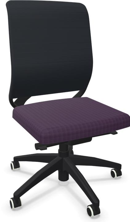 Immagine prodotto Moving Sedia girevole per ufficio Ecochair