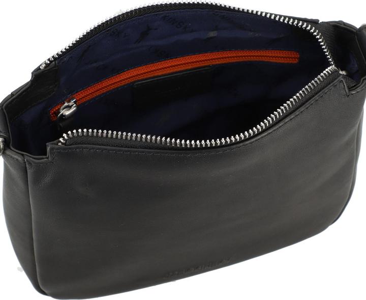 Immagine prodotto Jack kinsky Borsa a tracolla Aruba 3 in pelle 20 cm