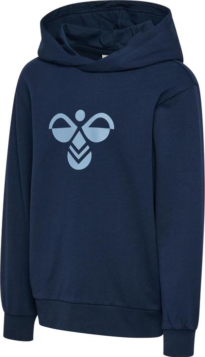 Produktbild hummel Hmljr Reg Tukas Hoodie (104)