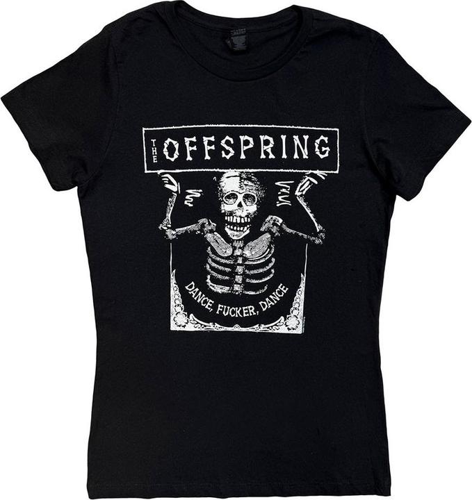 Produktbild Universal Textiles Dance Fucker Dance TShirt (XL)