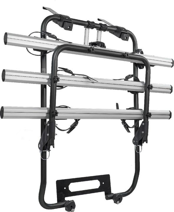 Image du produit Menabo Porte-Vélo sur hayon Shadow T6 Black