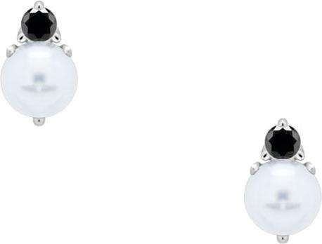 Immagine prodotto Candy Orecchini a perno Veni, argento 925 (Argento 925)