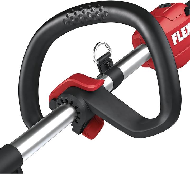 Produktbild GCS Akumuliatorinė žoliapjovė FLEX GLT 35 18-EC (Trimmfaden)