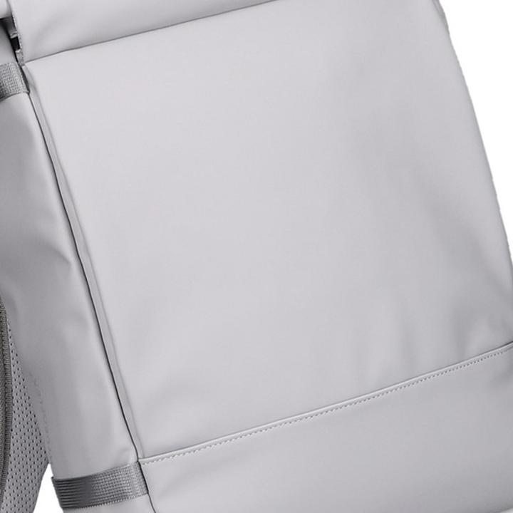 Actual product image Zwei Courier Backpack Aqua AQR350 (30 l)