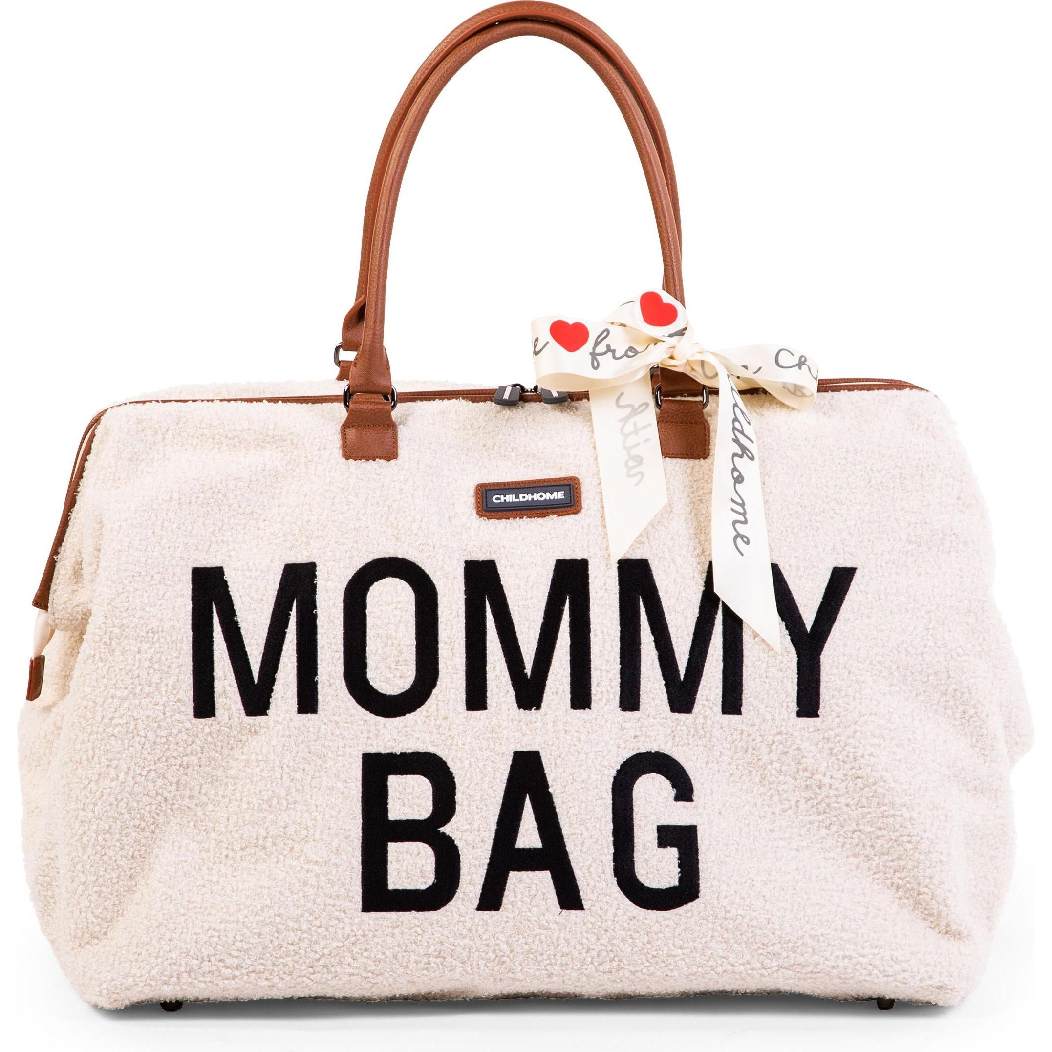 Childhome Mommy Bag
