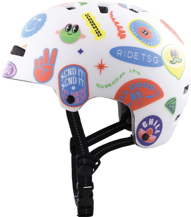 Produktbild TSG nipper maxi graphic design (52 - 54 cm)