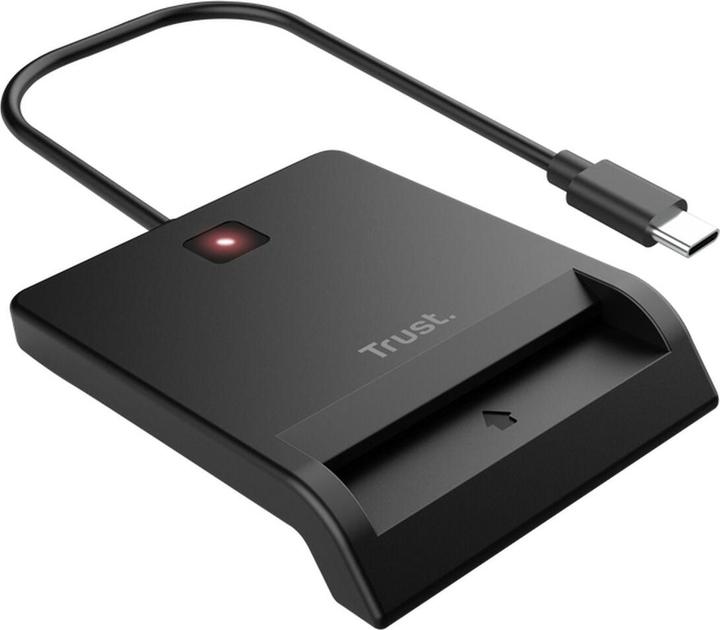 Trust 26253 (USB-C)