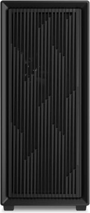 Produktbild Sharkoon VK2 RGB ATX Black (schwarz) (ATX, mATX, Mini-ATX)