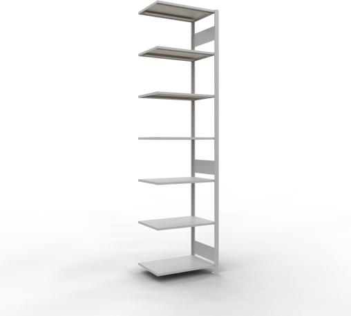 RAL 7035 Grigio chiaro