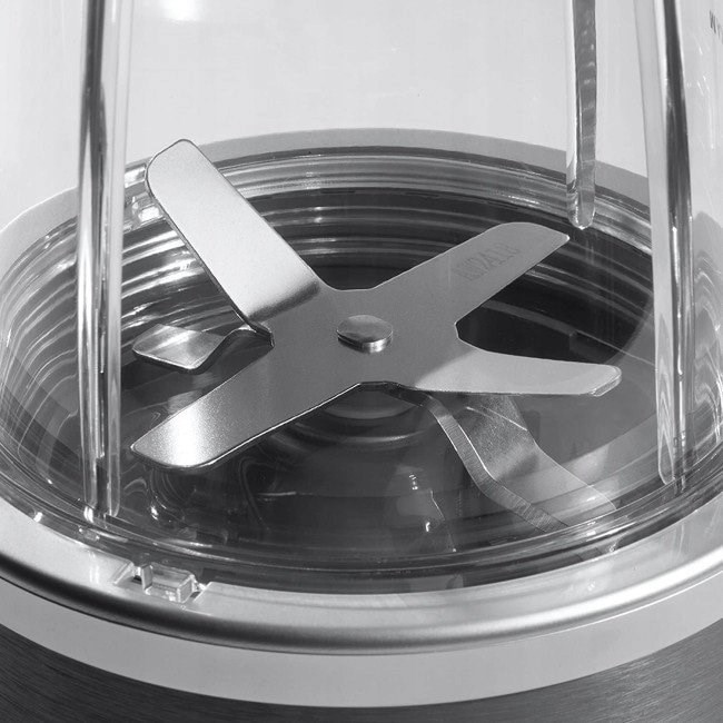 Actual product image NutriBullet NB606B (600 W)