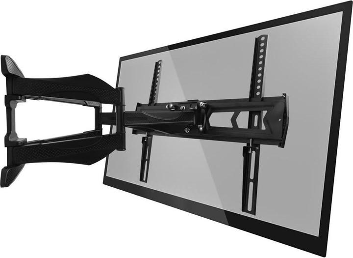 Actual product image Arkas UCHWYT?CIENNY DO TV 32"-65" 40KG REGULACJA W PIONPOZ LPP 465) (Wall, 65", 40 kg)