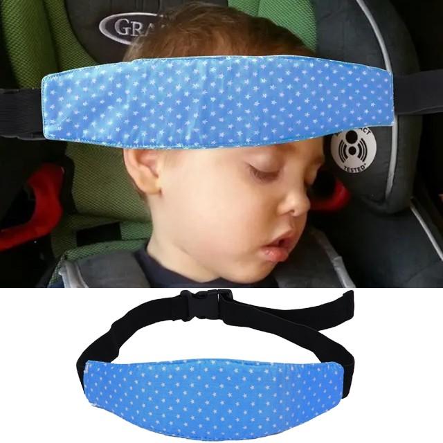 Immagine prodotto ASMI Poggiatesta per seggiolini auto