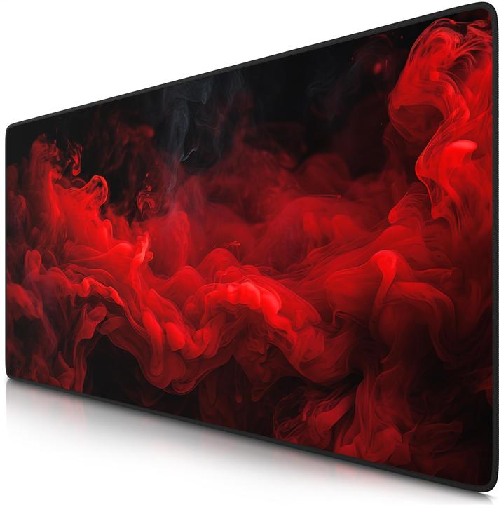 Image du produit Titanwolf Red Smoke (XXL)