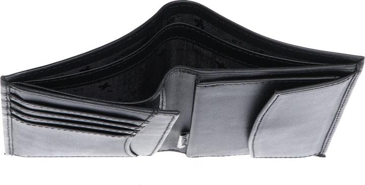 Produktbild Oxmox Leather RFID Protect Kombibörse