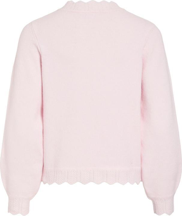 Produktbild Vila VINIKOLINA Stehkragen Strickpullover (XL)