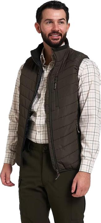 Produktbild Jack Pyke Weste Hybrid Dickes Fleece (M)
