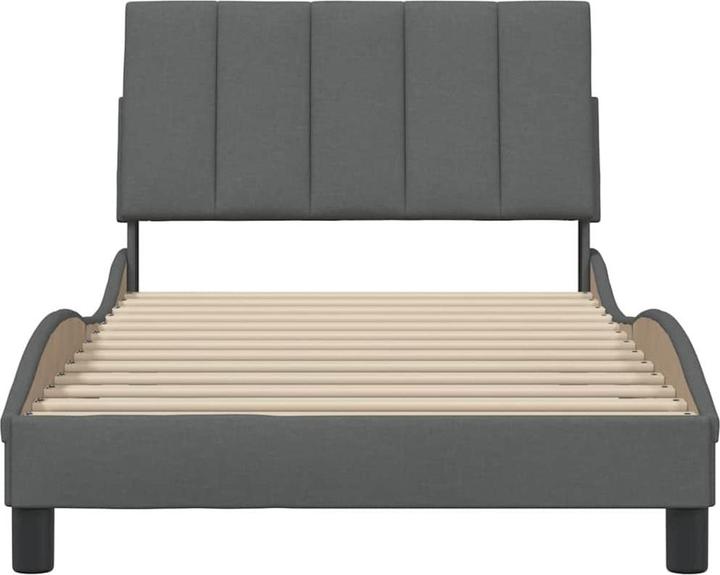 Image du produit vidaXL Bettgestell (140 x 190 cm)