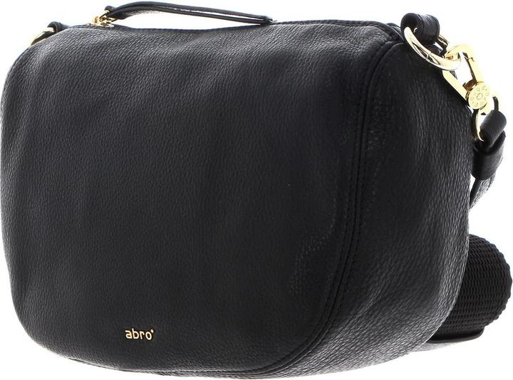 Actual product image Abro Dalia shoulder bag leather 22 cm