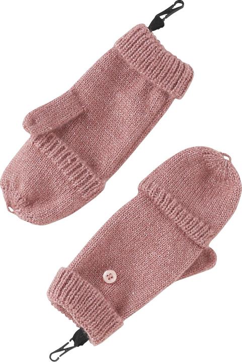 Actual product image Vertbaudet Mädchen Set: Mütze, Schal & Handschuhe