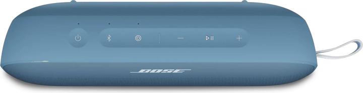 Actual product image Bose Soundlink Flex (2nd Gen.) (12 h, Rechargeable battery operated)
